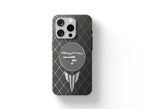 Pontiac Cover Telefono Max Qualità Edizione Limitata